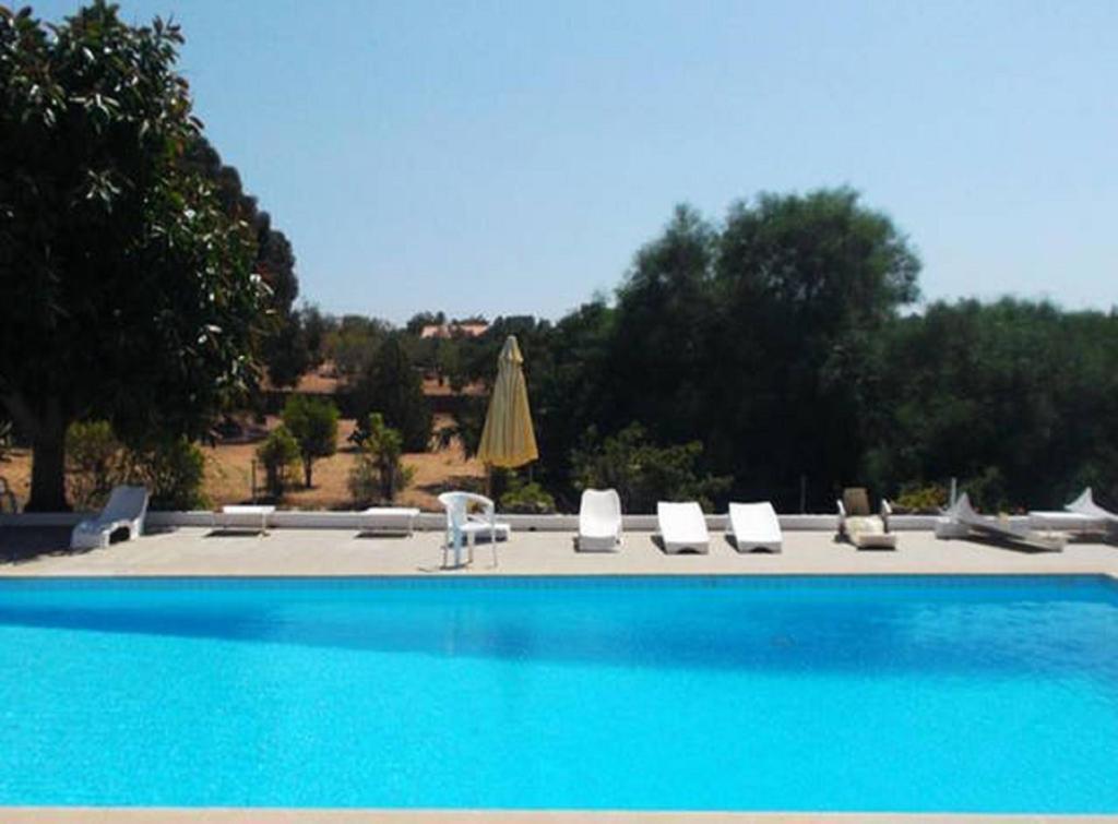 Quinta Do Lagar - By Portugalferias Guest House Albufeira Cameră foto