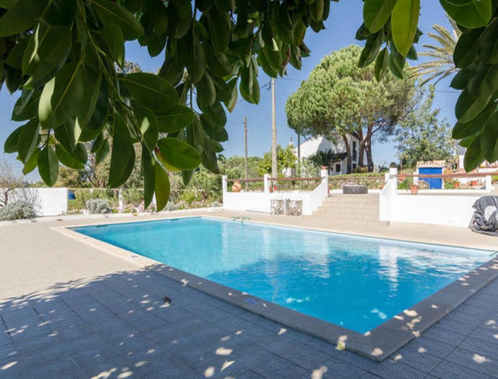 Quinta Do Lagar - By Portugalferias Guest House Albufeira Exterior foto