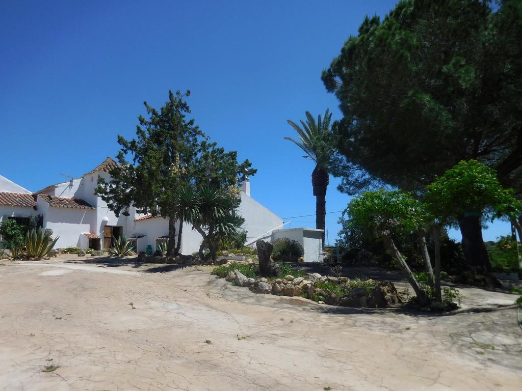 Quinta Do Lagar - By Portugalferias Guest House Albufeira Exterior foto