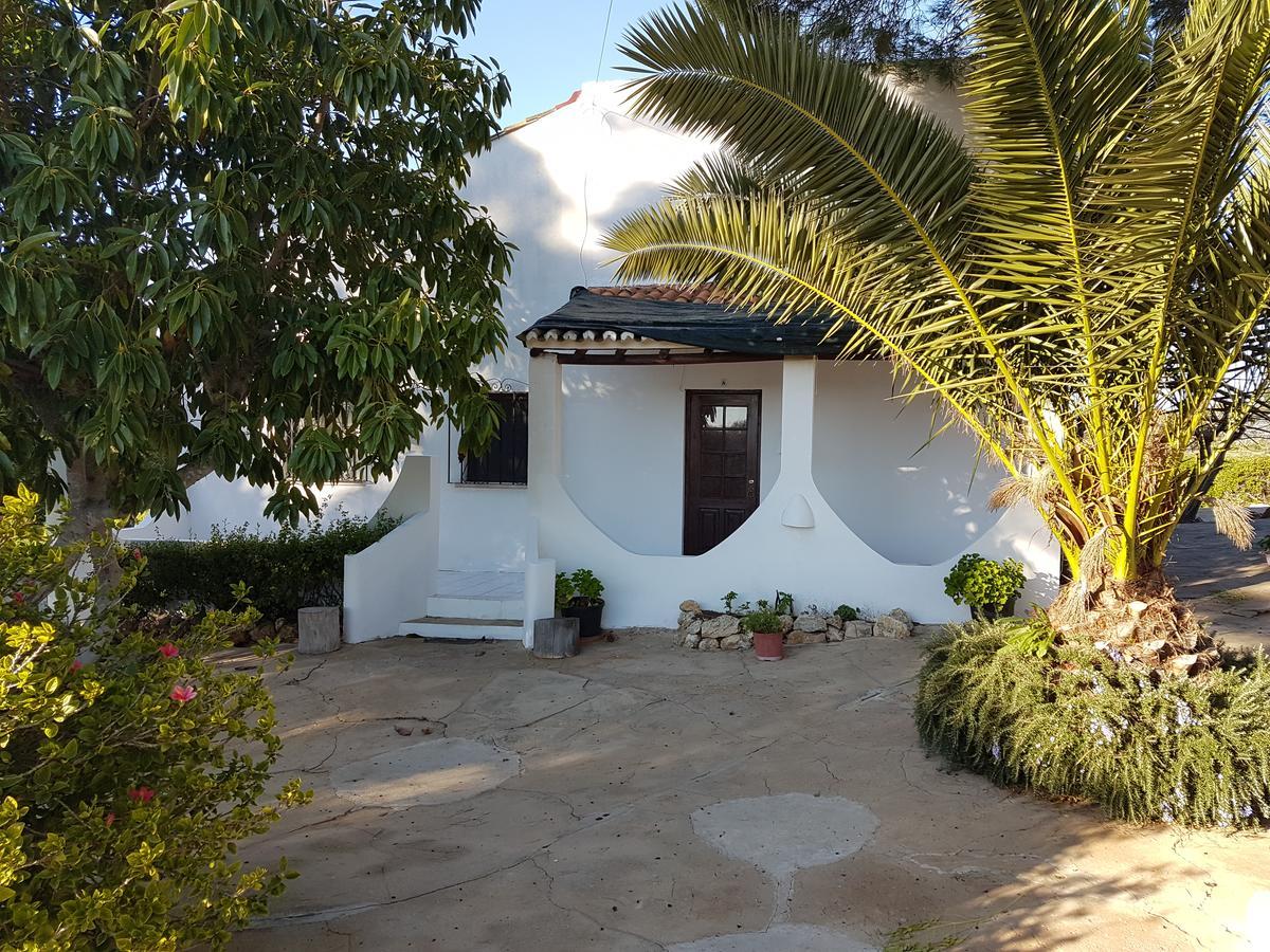 Quinta Do Lagar - By Portugalferias Guest House Albufeira Exterior foto