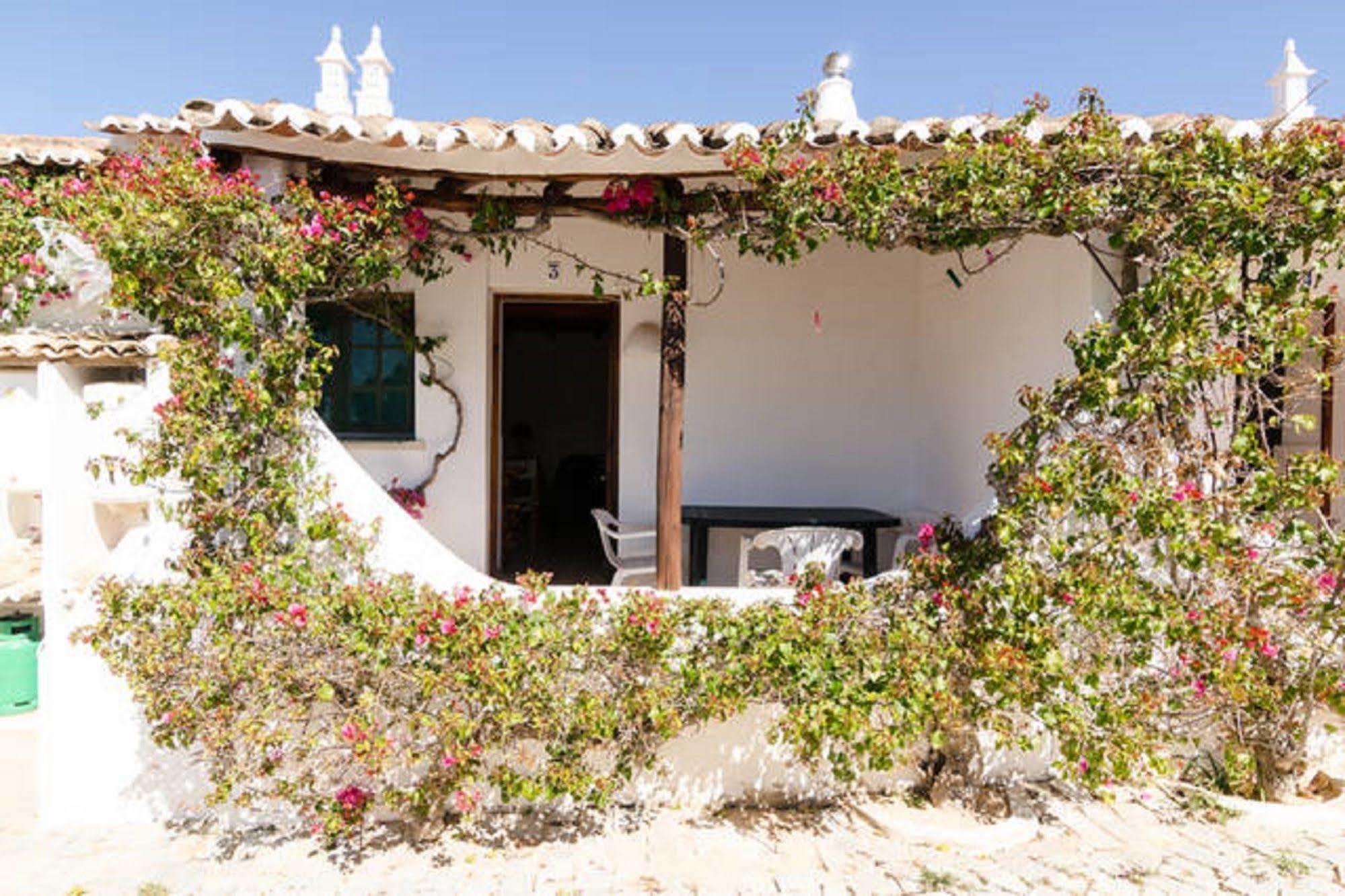 Quinta Do Lagar - By Portugalferias Guest House Albufeira Exterior foto