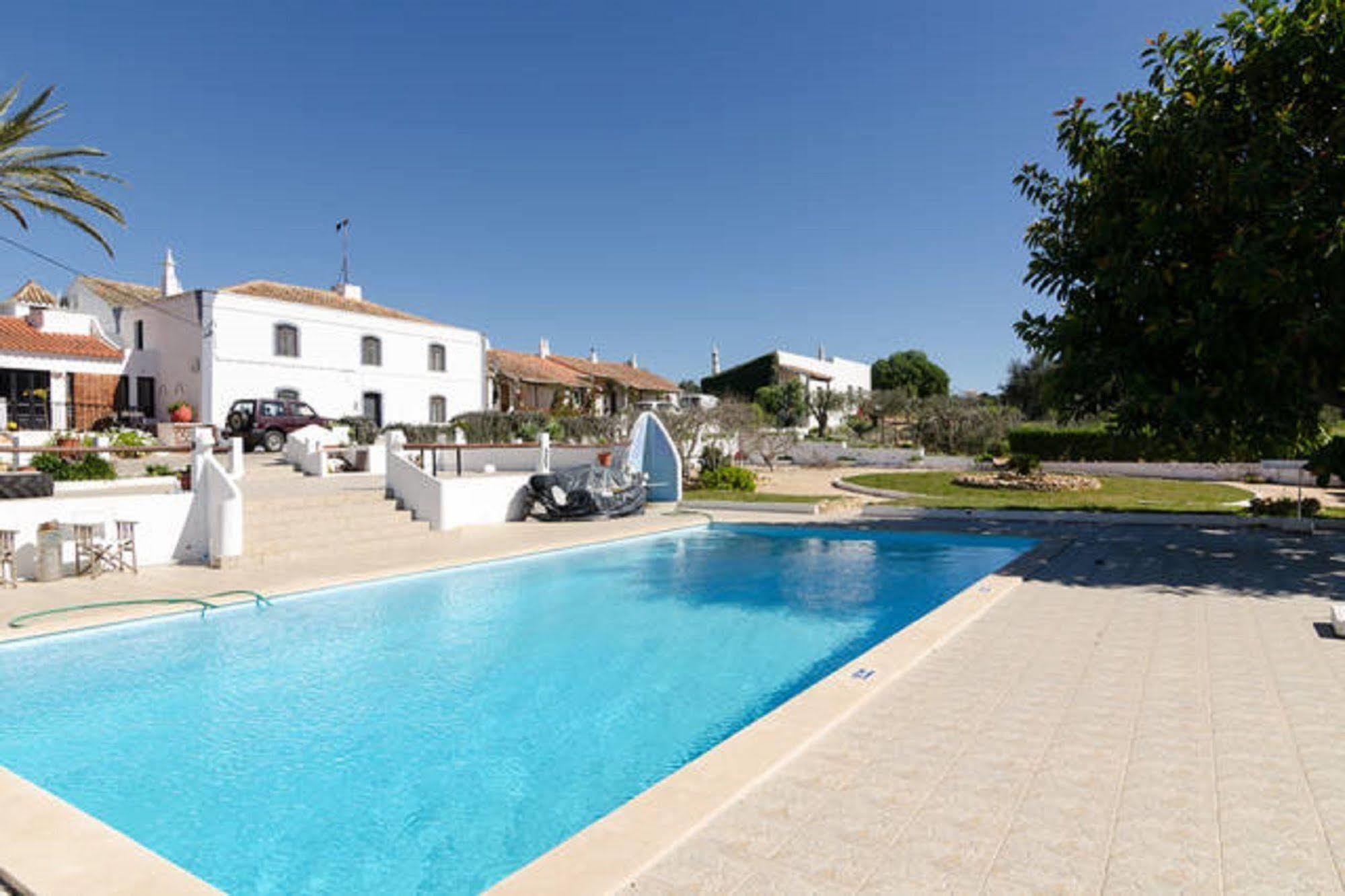 Quinta Do Lagar - By Portugalferias Guest House Albufeira Exterior foto