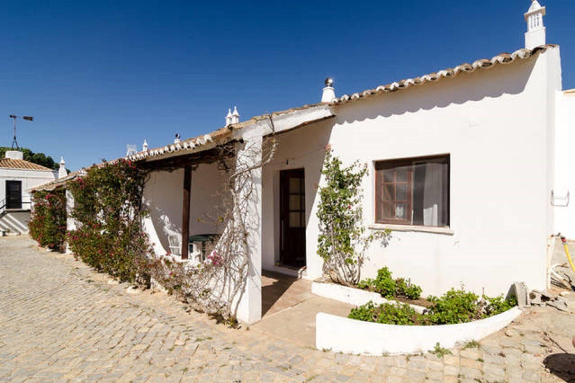 Quinta Do Lagar - By Portugalferias Guest House Albufeira Exterior foto